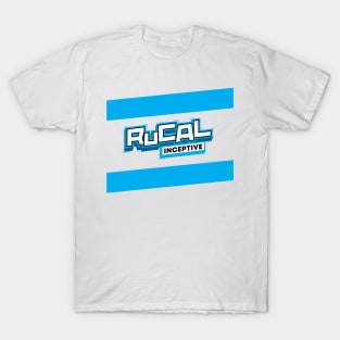 RuCal Collection T-Shirt